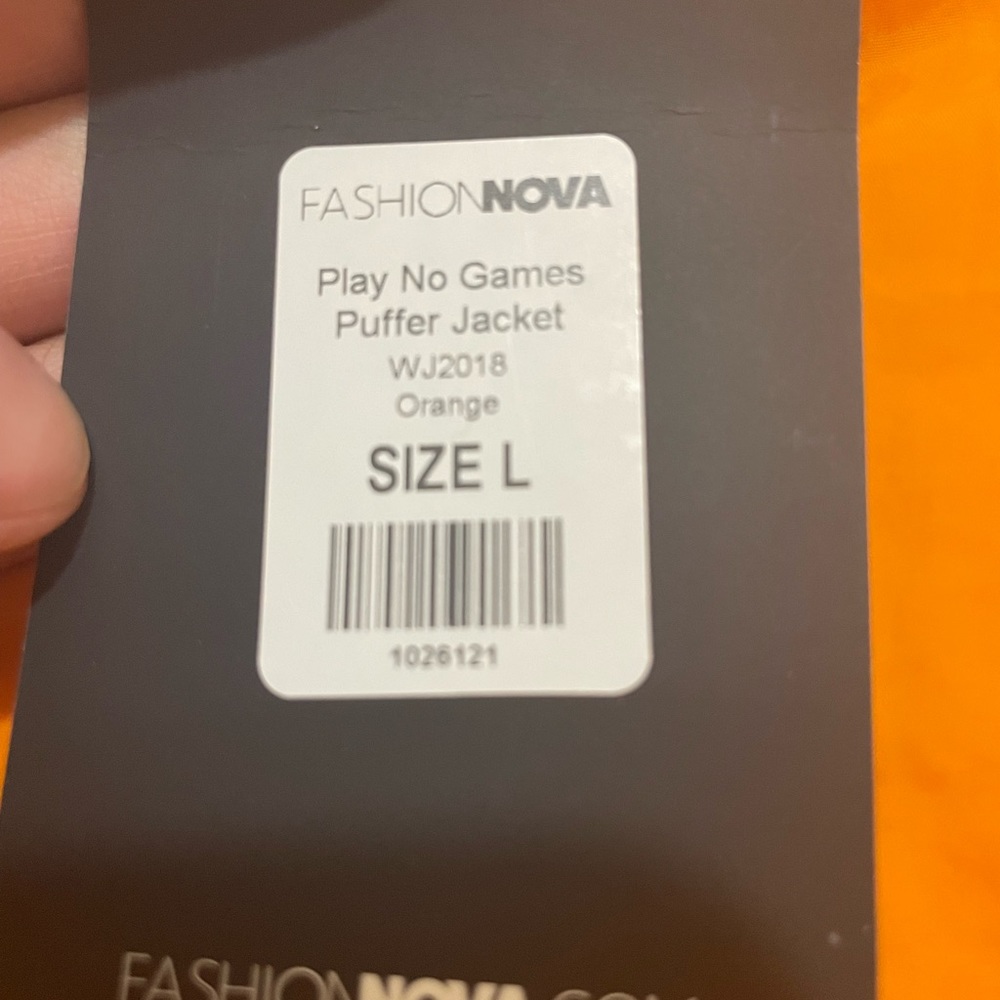 Jacket - Picture 4 of 8